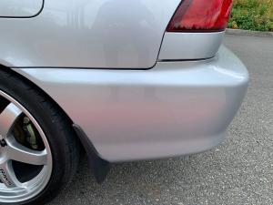 Acura Integra GS-R Coupe 2001 года 